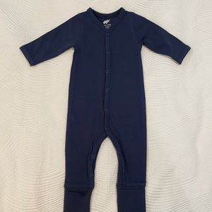NWT Onesie Monica + Andy